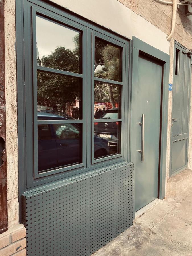 אתונה Small Meisonette Near The Metro Vipgreece מראה חיצוני תמונה